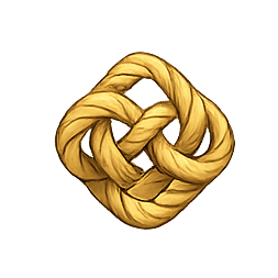 Qeepu knot — woven knowledge